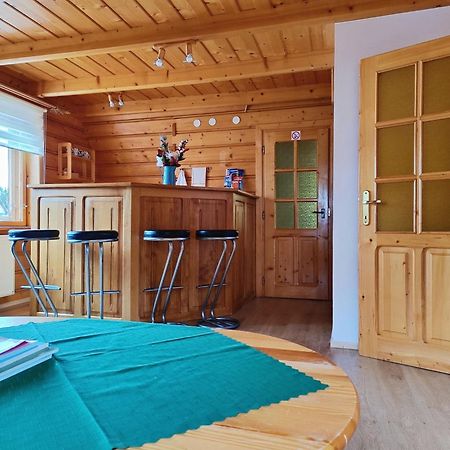 Apartamenty Sosna Zakopane Buitenkant foto