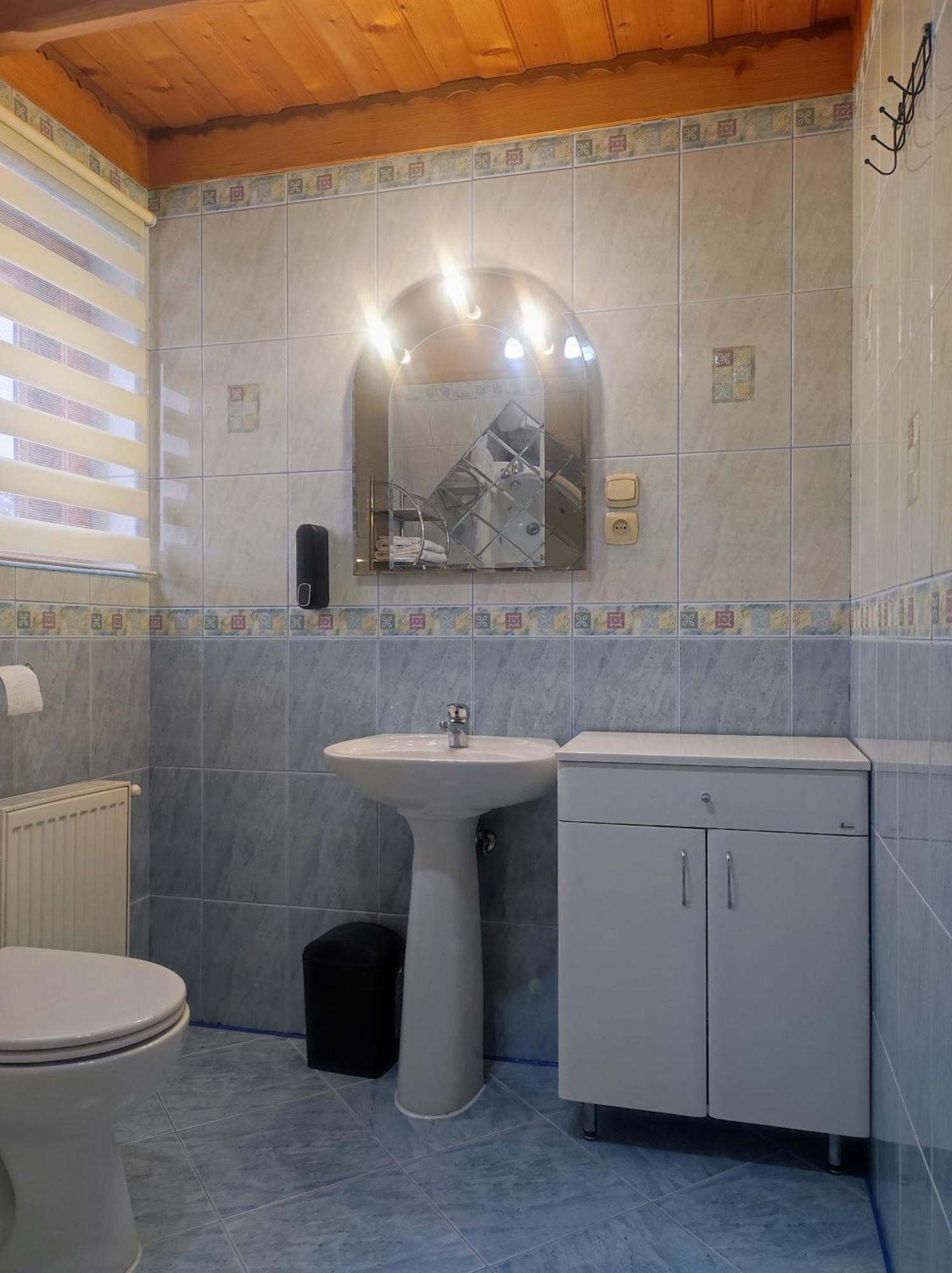 Apartamenty Sosna Zakopane Buitenkant foto