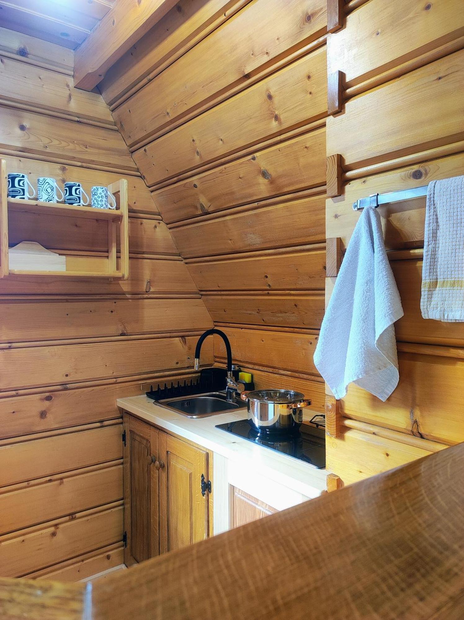 Apartamenty Sosna Zakopane Buitenkant foto