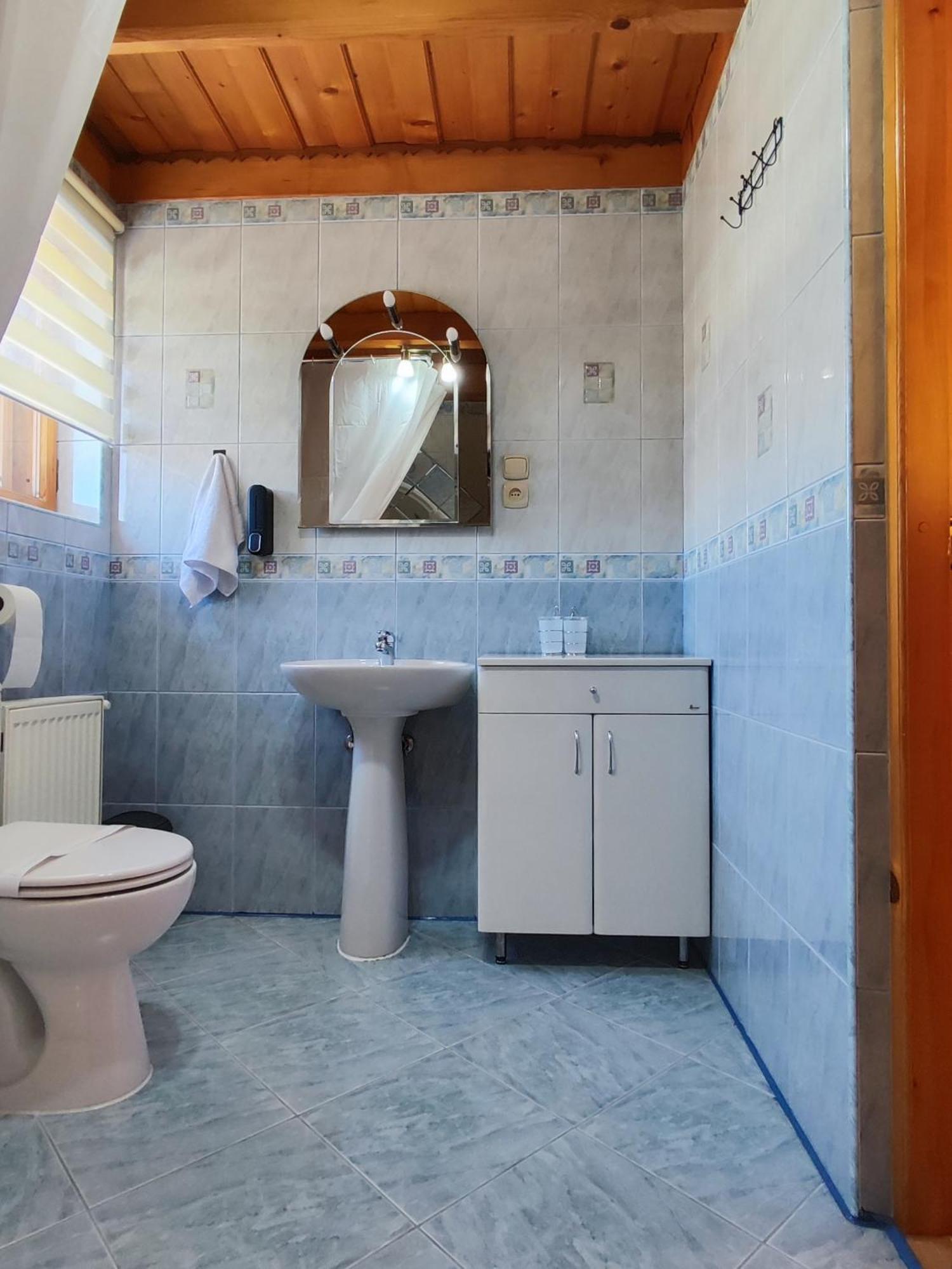 Apartamenty Sosna Zakopane Buitenkant foto